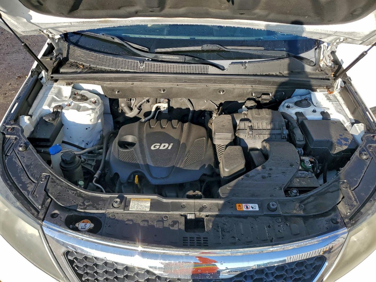 Kia Sorento Lx Image 12