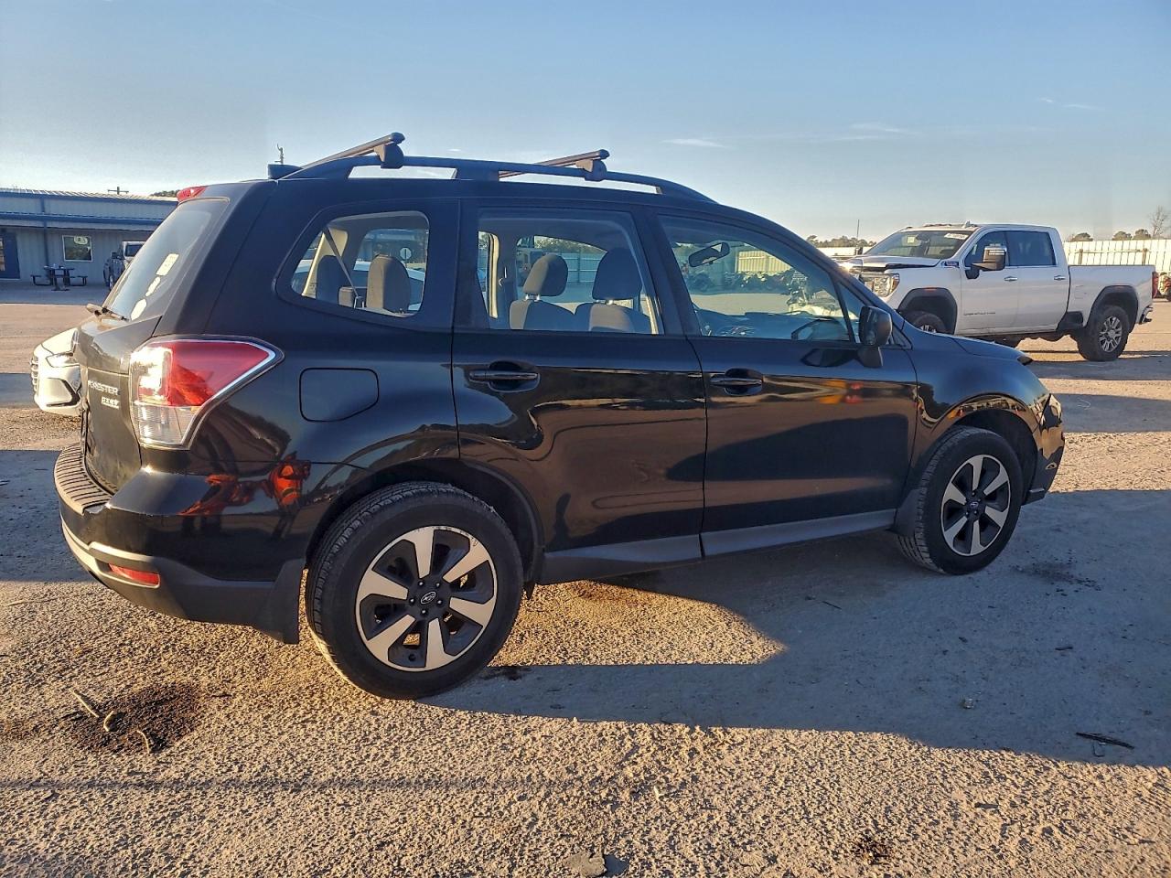 Subaru Forester 2.5i Image 3