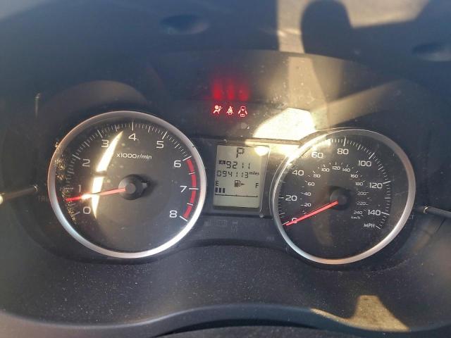 Subaru Forester 2.5i Image 6