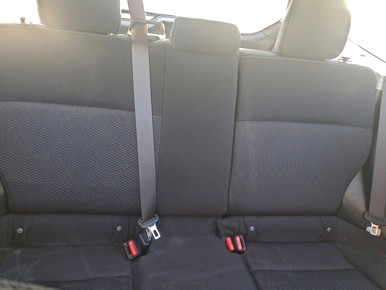 Subaru Forester 2.5i Image 5