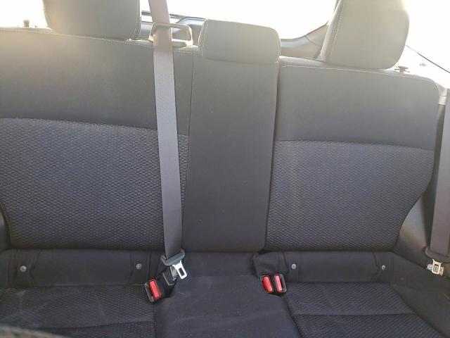 Subaru Forester 2.5i Image 5