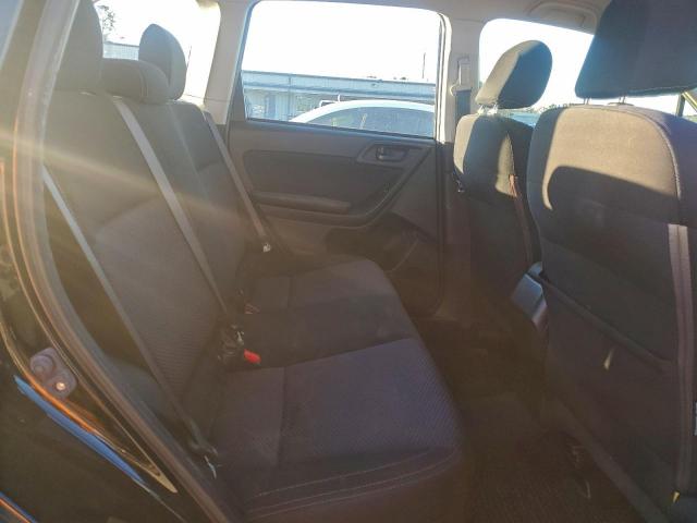 Subaru Forester 2.5i Image 13