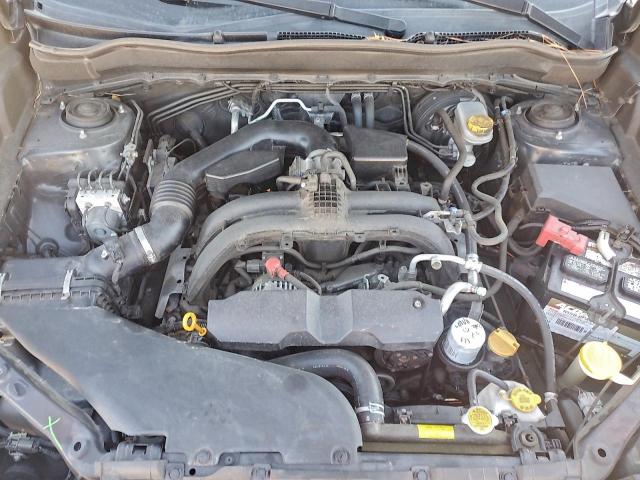 Subaru Forester 2.5i Image 4