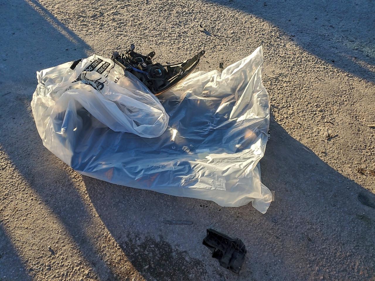 Subaru Forester 2.5i Image 14