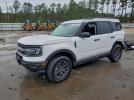 Ford Bronco Big Bend Image 1
