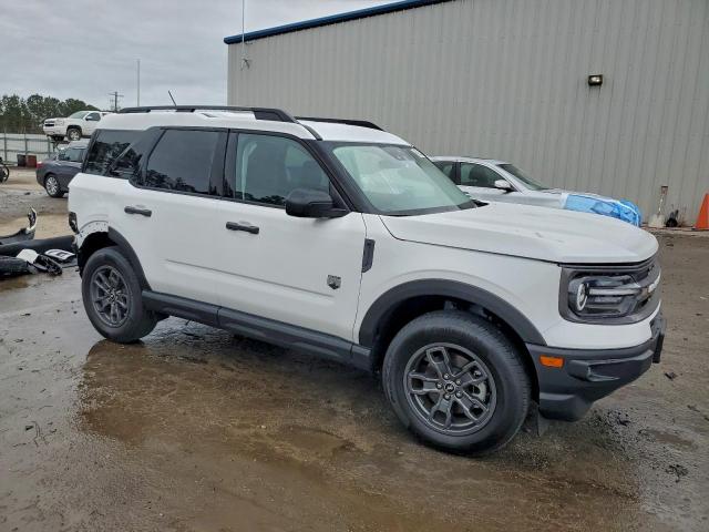 Ford Bronco Big Bend Image 3