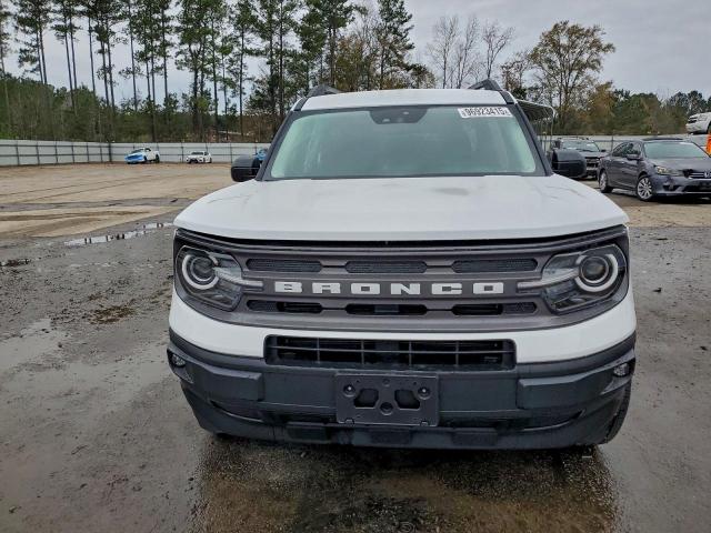 Ford Bronco Big Bend Image 10