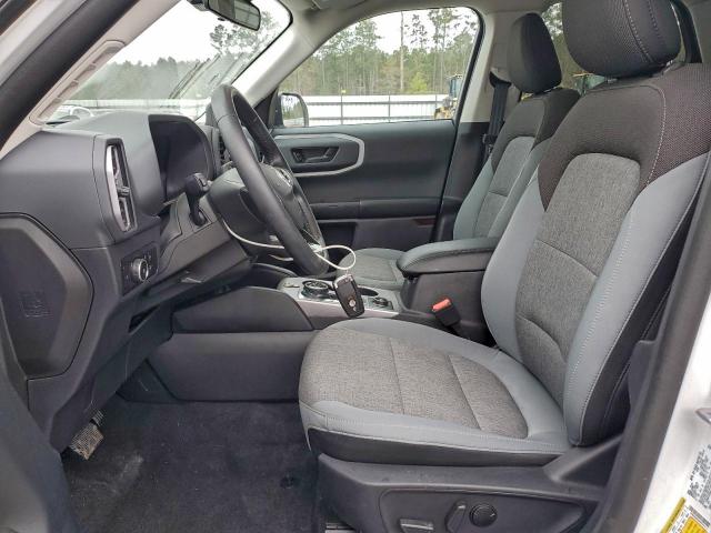 Ford Bronco Big Bend Image 4