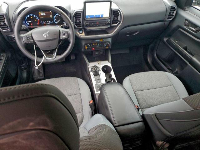 Ford Bronco Big Bend Image 5