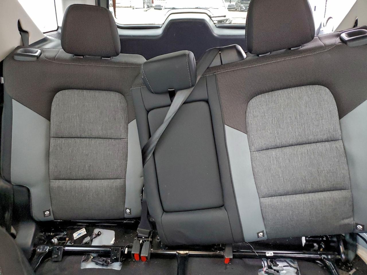 Ford Bronco Big Bend Image 8