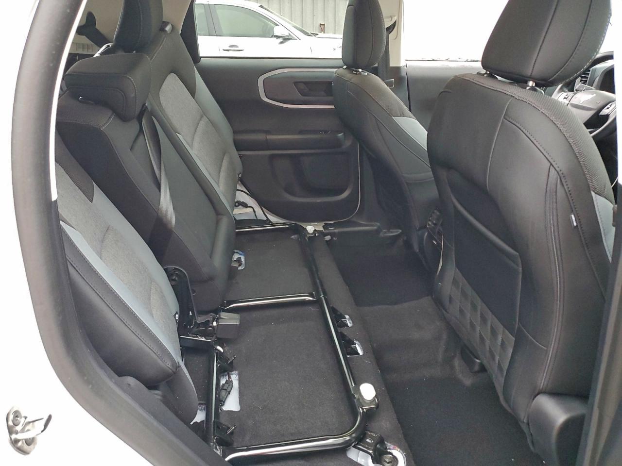 Ford Bronco Big Bend Image 14