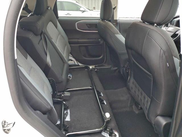 Ford Bronco Big Bend Image 14