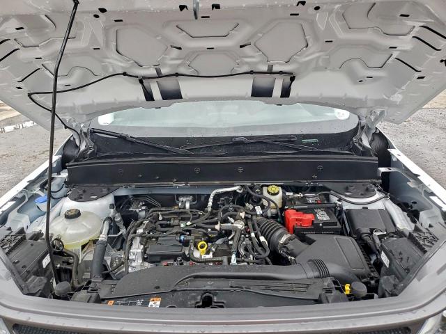 Ford Bronco Big Bend Image 12