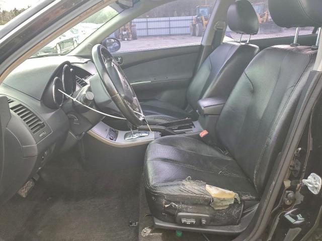 Nissan Altima Se Image 10