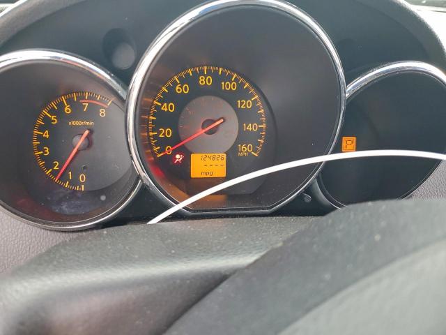 Nissan Altima Se Image 4