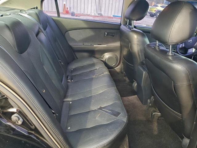 Nissan Altima Se Image 11