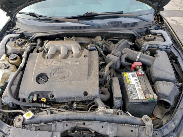 Nissan Altima Se Image 12