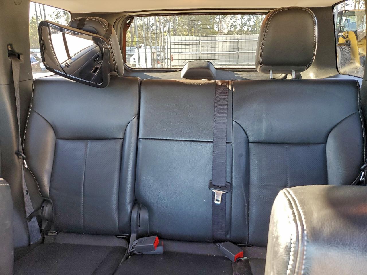 Jeep Liberty Jet Image 10