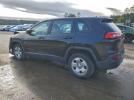 Jeep Grand Cherokee Sport Image 2