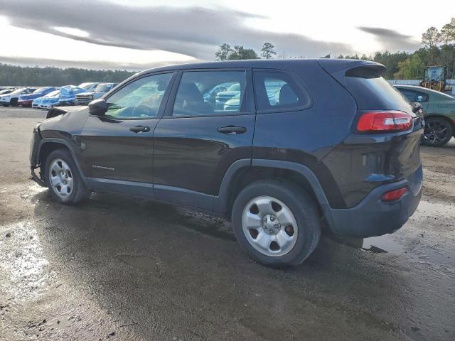 Jeep Grand Cherokee Sport Image 2