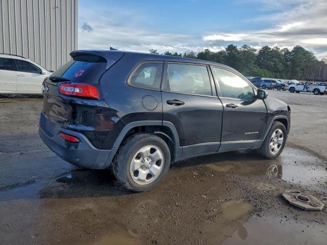 Jeep Grand Cherokee Sport Image 5