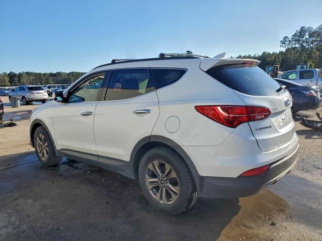 Hyundai SANTA FE Image 3