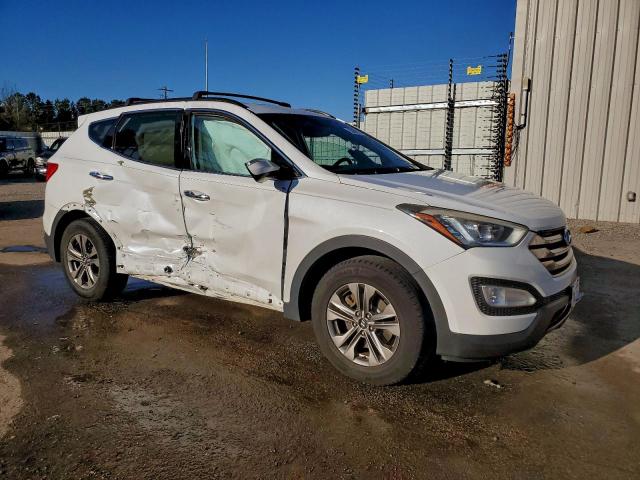 Hyundai SANTA FE Image 8