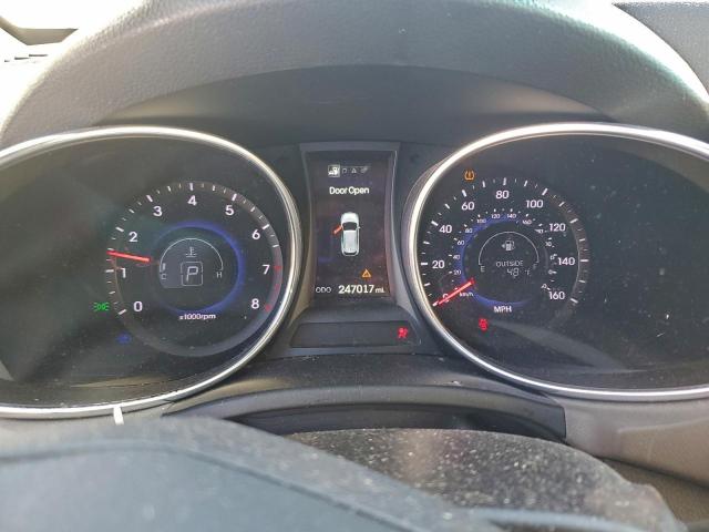 Hyundai SANTA FE Image 6