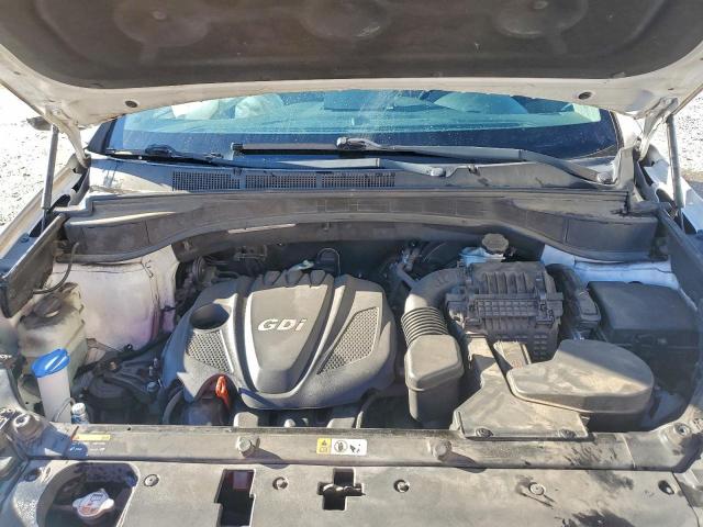 Hyundai SANTA FE Image 13