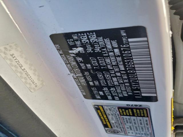 Hyundai SANTA FE Image 12