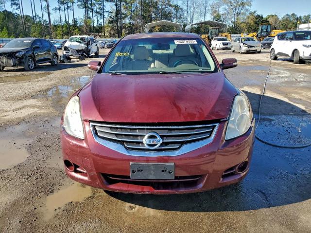 Nissan Altima Base Image 4