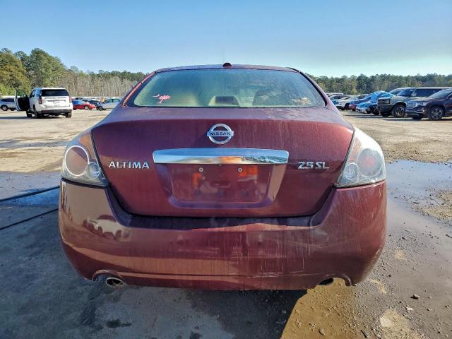 Nissan Altima Base Image 6