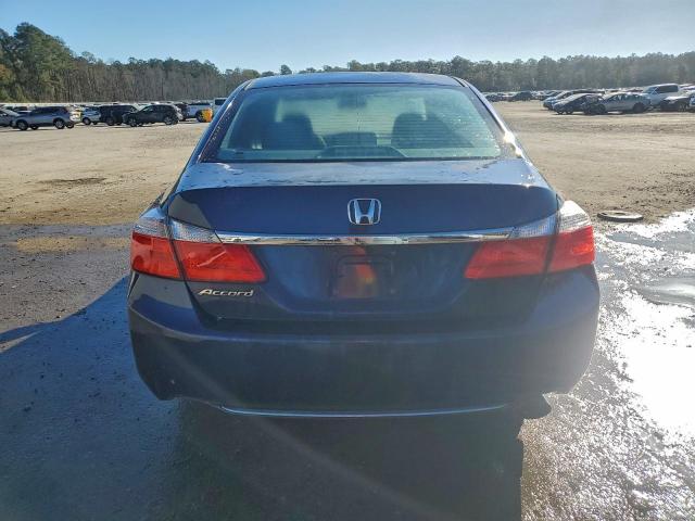 Honda Accord Lx Image 11