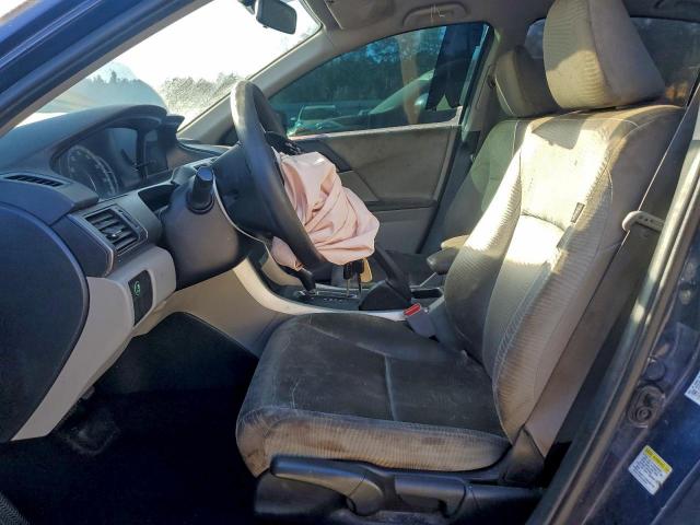 Honda Accord Lx Image 6