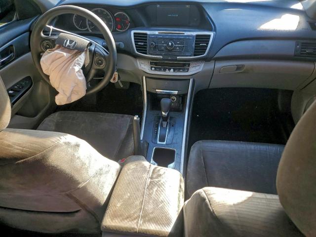 Honda Accord Lx Image 12