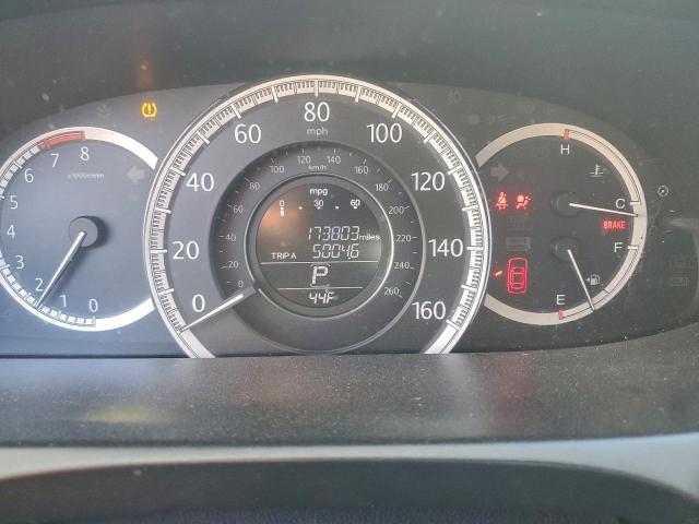 Honda Accord Lx Image 8