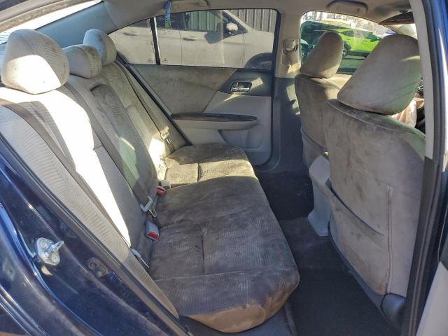 Honda Accord Lx Image 9