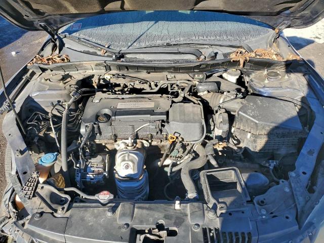 Honda Accord Lx Image 10