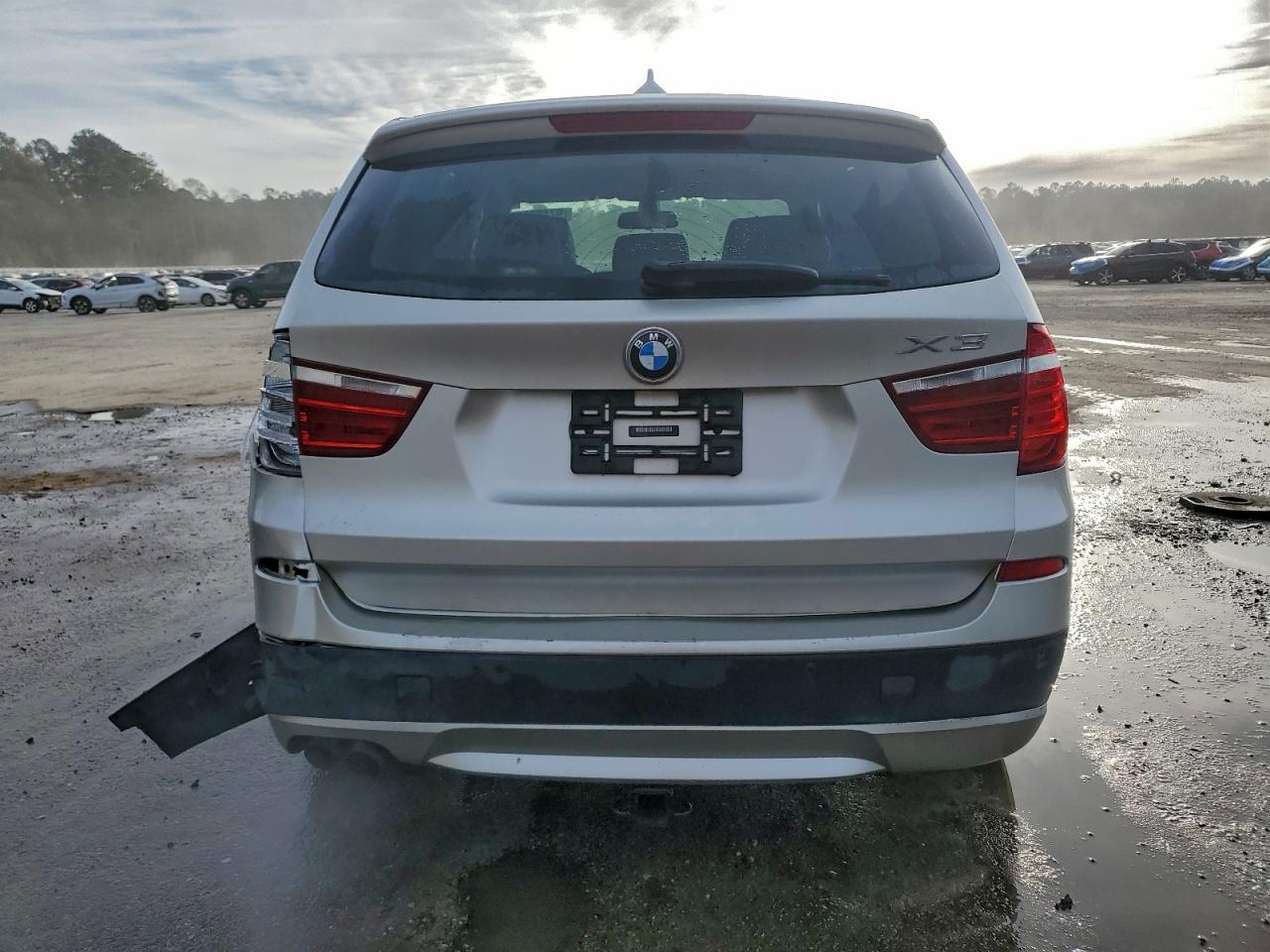 BMW X Series Xdrive28i Image 5