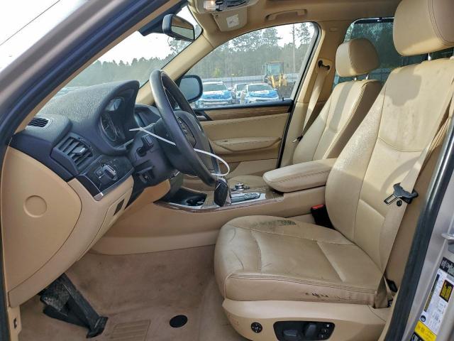 BMW X Series Xdrive28i Image 13