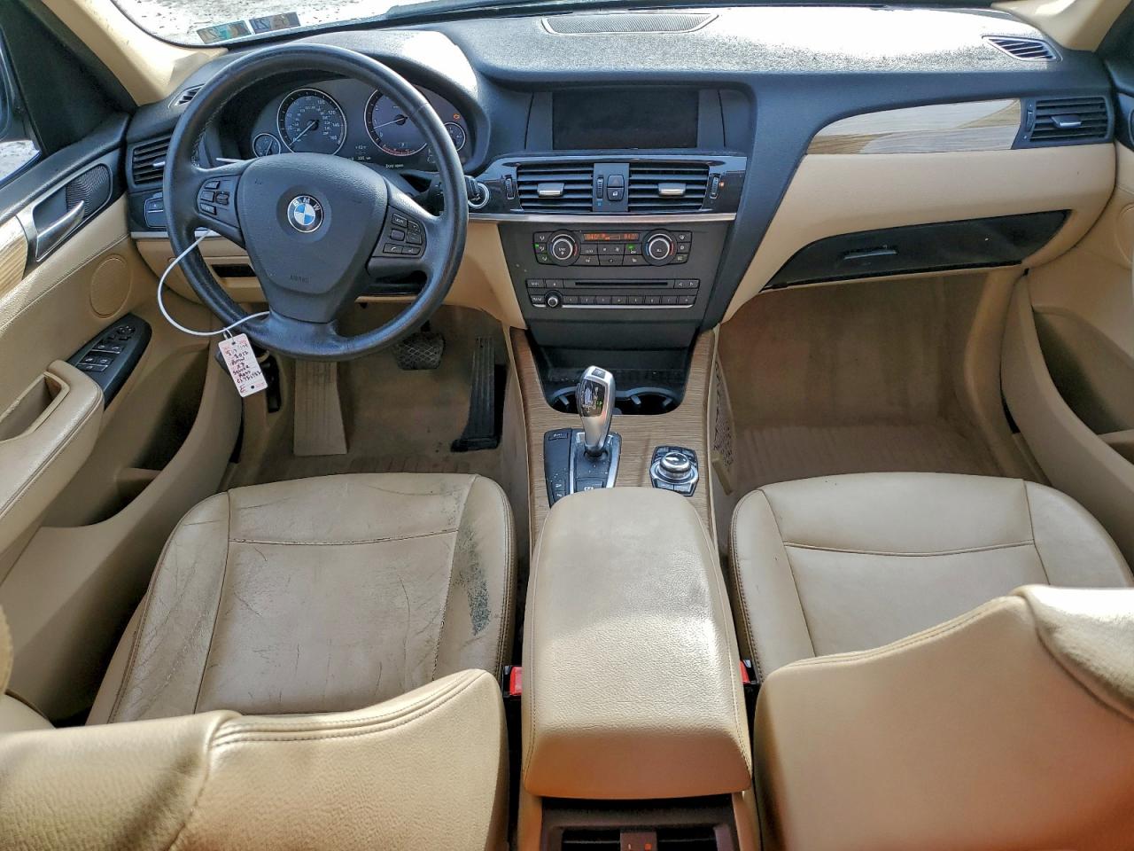 BMW X Series Xdrive28i Image 9