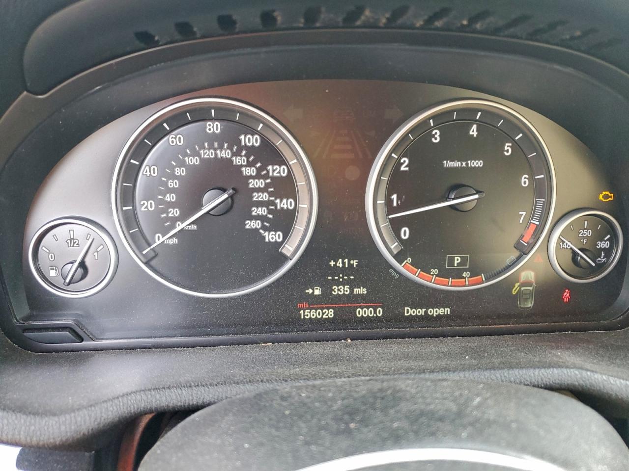 BMW X Series Xdrive28i Image 4