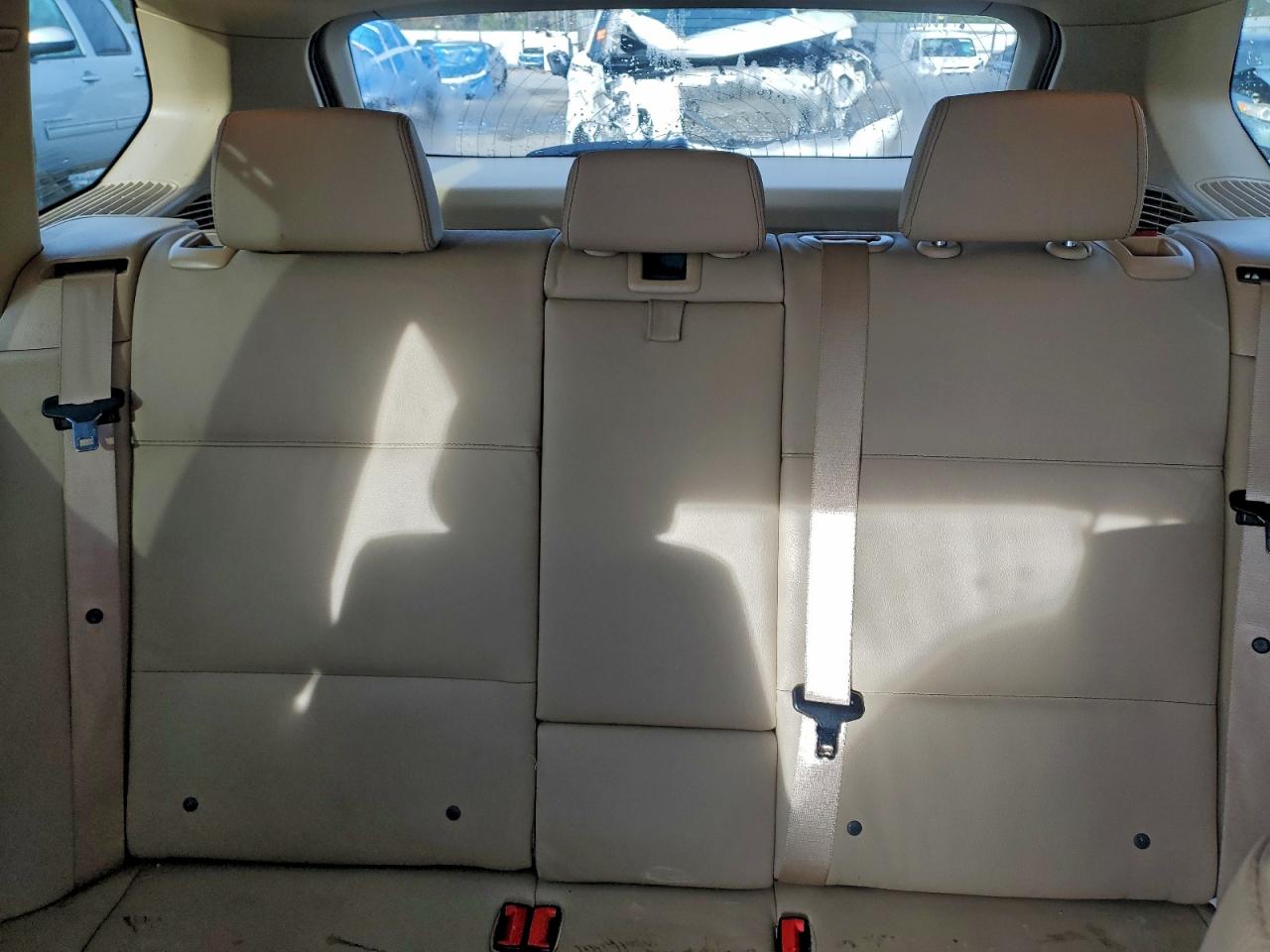 BMW X Series Xdrive28i Image 8