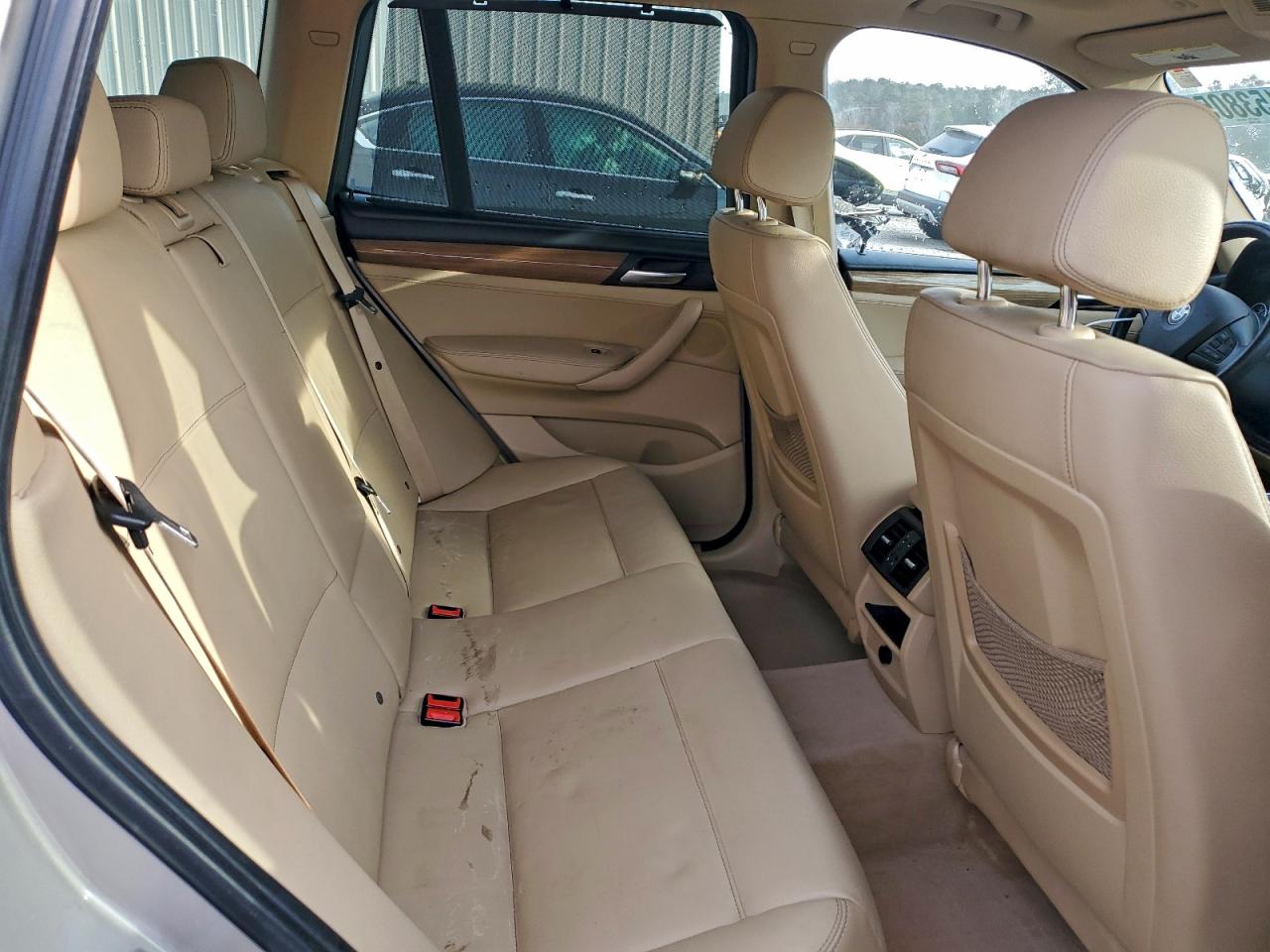 BMW X Series Xdrive28i Image 7