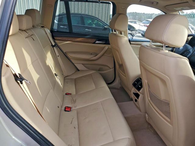 BMW X Series Xdrive28i Image 7