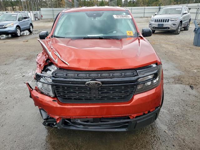 Ford Maverick Xlt Image 5