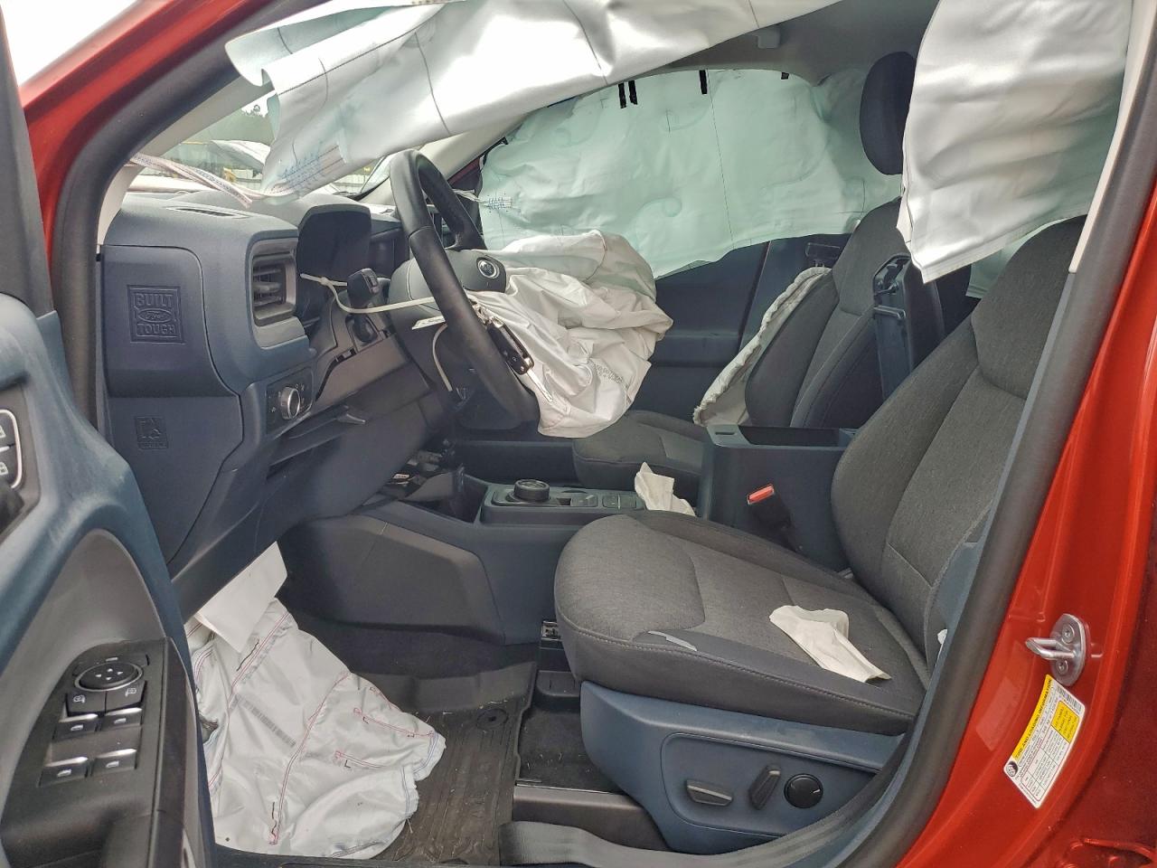 Ford Maverick Xlt Image 6