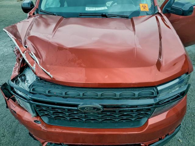 Ford Maverick Xlt Image 8