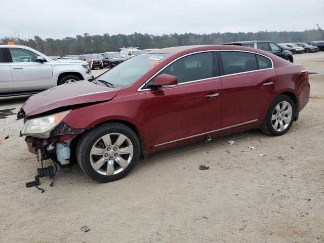  Salvage Buick LaCrosse