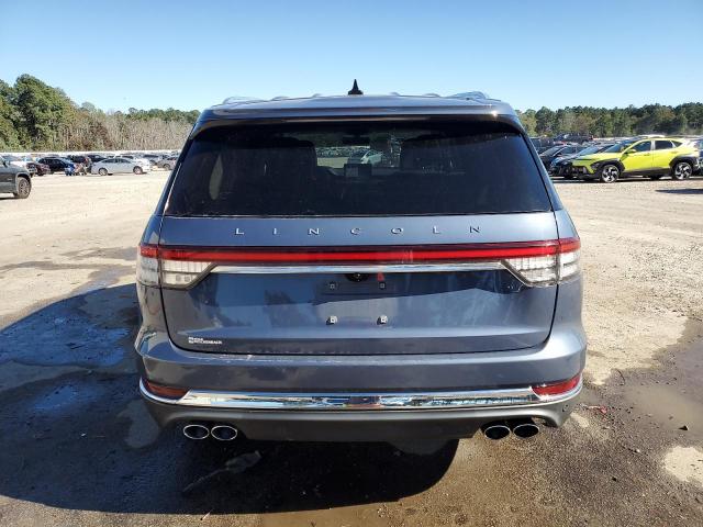 Lincoln Aviator Reserve Image 7